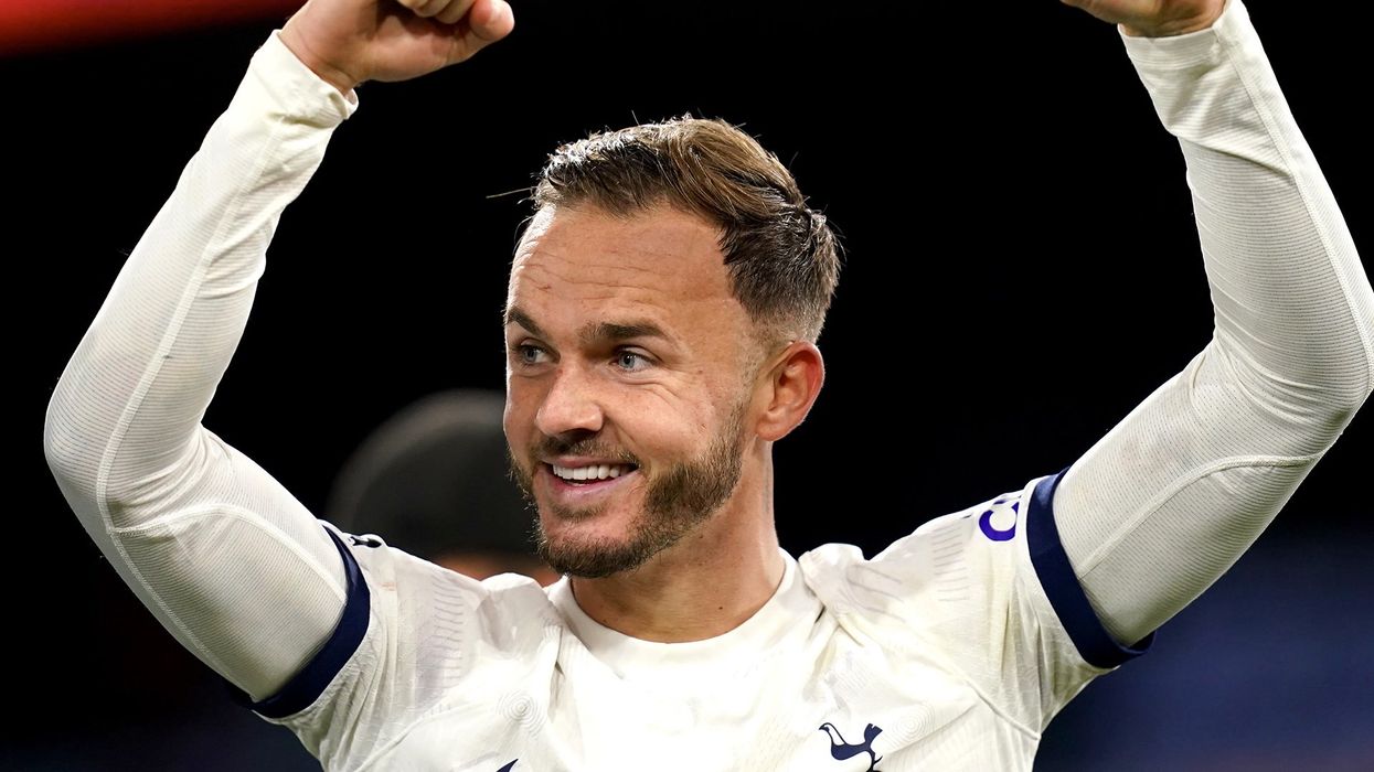 James Maddison Ngôi sao trẻ sáng giá của bóng đá Anh - Từ tiềm năng đến hiện thực James Maddison Ngôi sao trẻ sáng giá của bóng đá Anh - Từ tiềm năng đến hiện thực