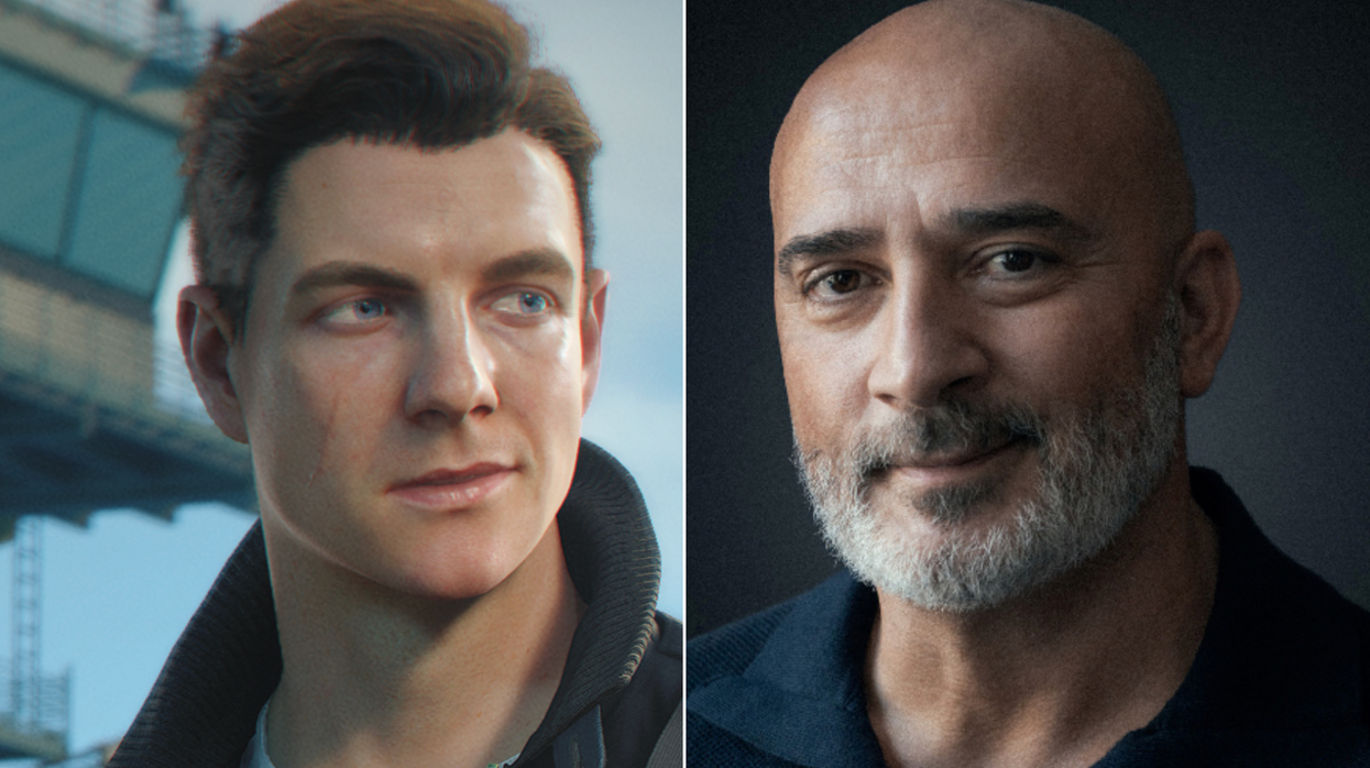 007 First Light is 'insane magnum opus' - and it's finished, reveals studio boss