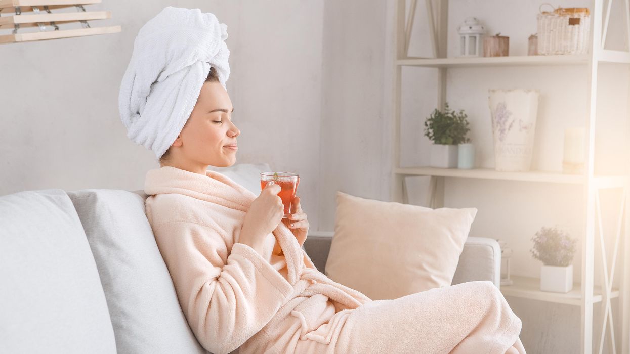 10 best women's robes for lounging around in style