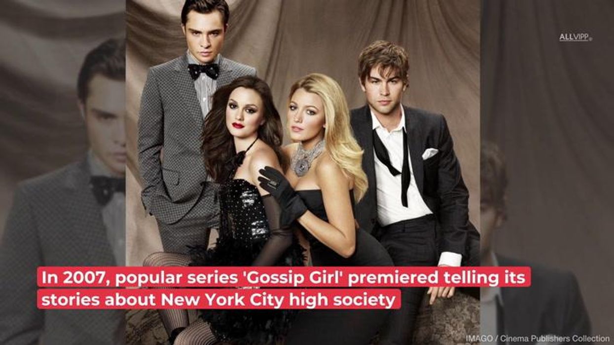 Fans shocked by Blake Lively detail in resurfaced Gossip Girl clip