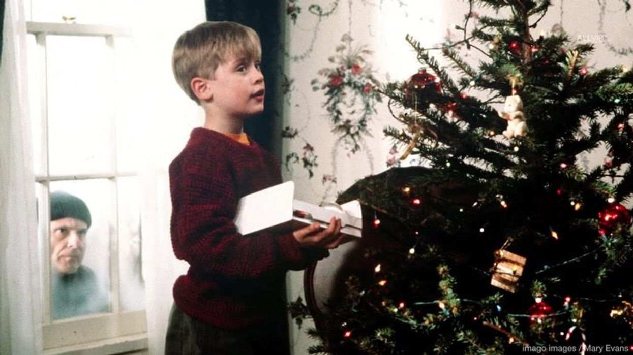 Home Alone fans have wild theory on how family afforded iconic mansion