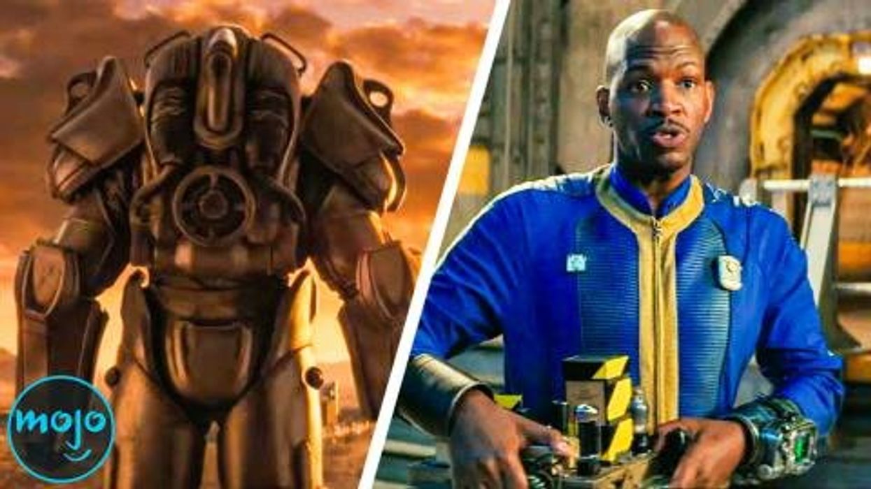 Fallout's Ella Purnell doesn't want to "get typecast as the cannibalism chick"