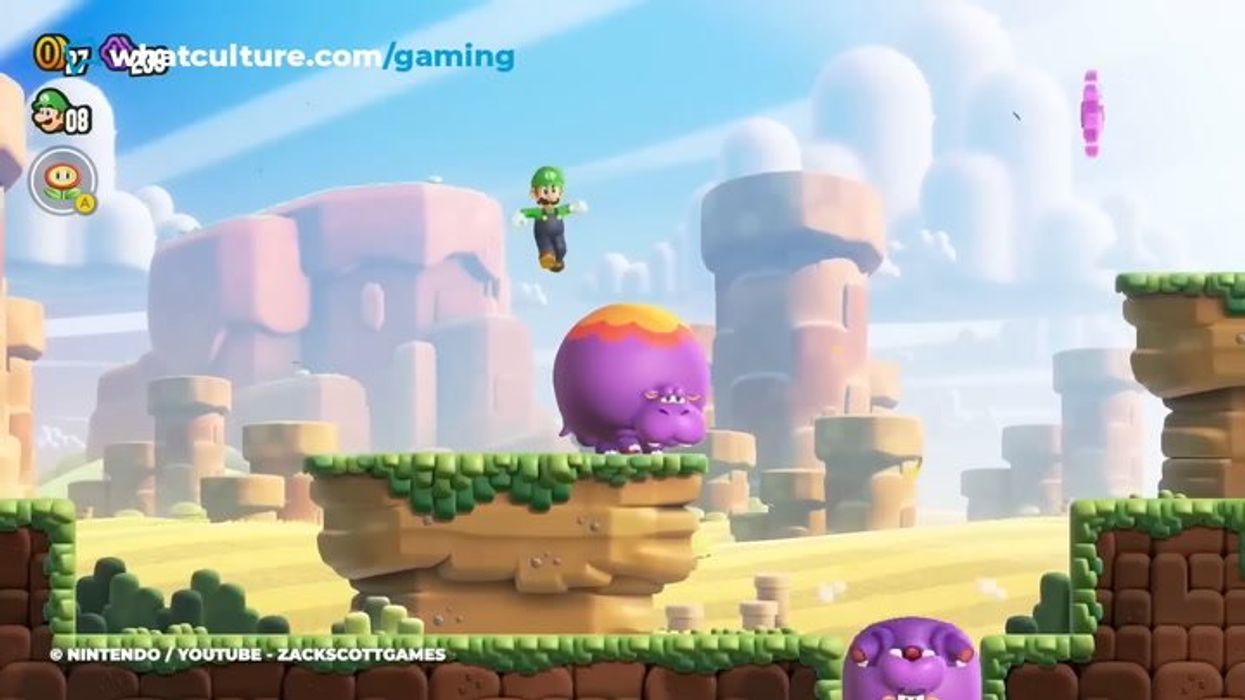 Woman says playing video games are the ultimate ick – igniting heated debate