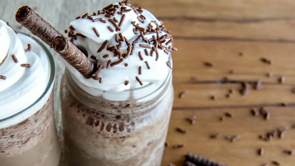 Starbucks' iconic logo has a creepy backstory you've probably never heard