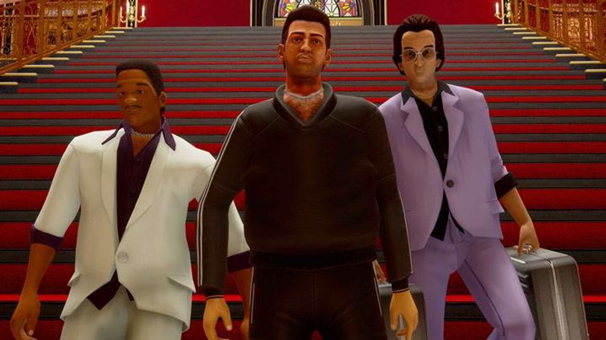 A video game has been invented that will kill you in real life