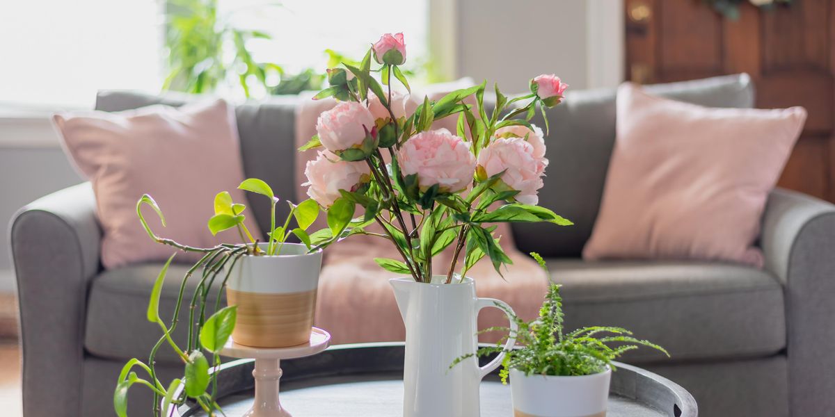 10 Spring Home Decor Items To Freshen Up Your Abode Indy100 - Spring Home Decor