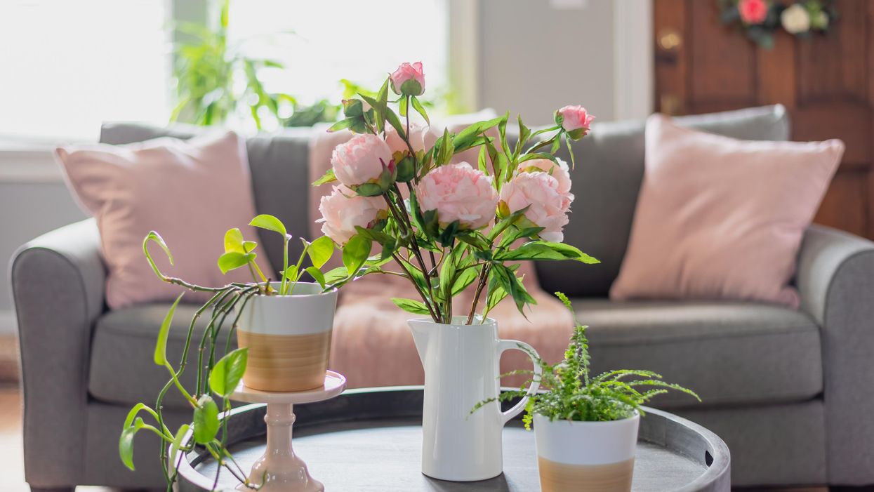 10 spring home decor items to freshen up your abode