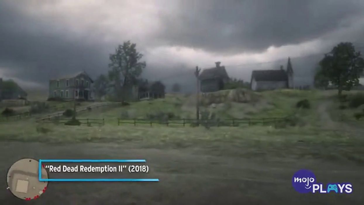 Is Red Dead Redemption 2 finally coming to PS5 and Xbox Series X/S?