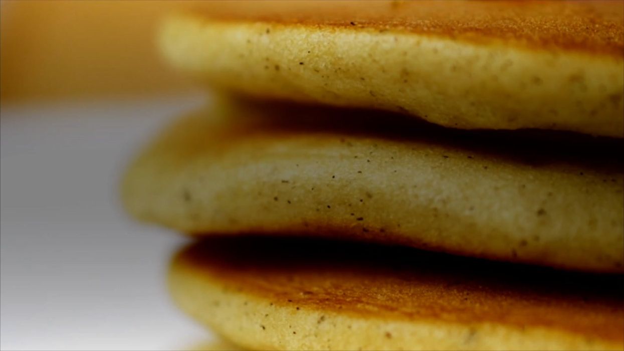 Pancake Day 2023: The most popular recipes in the UK according to TikTok