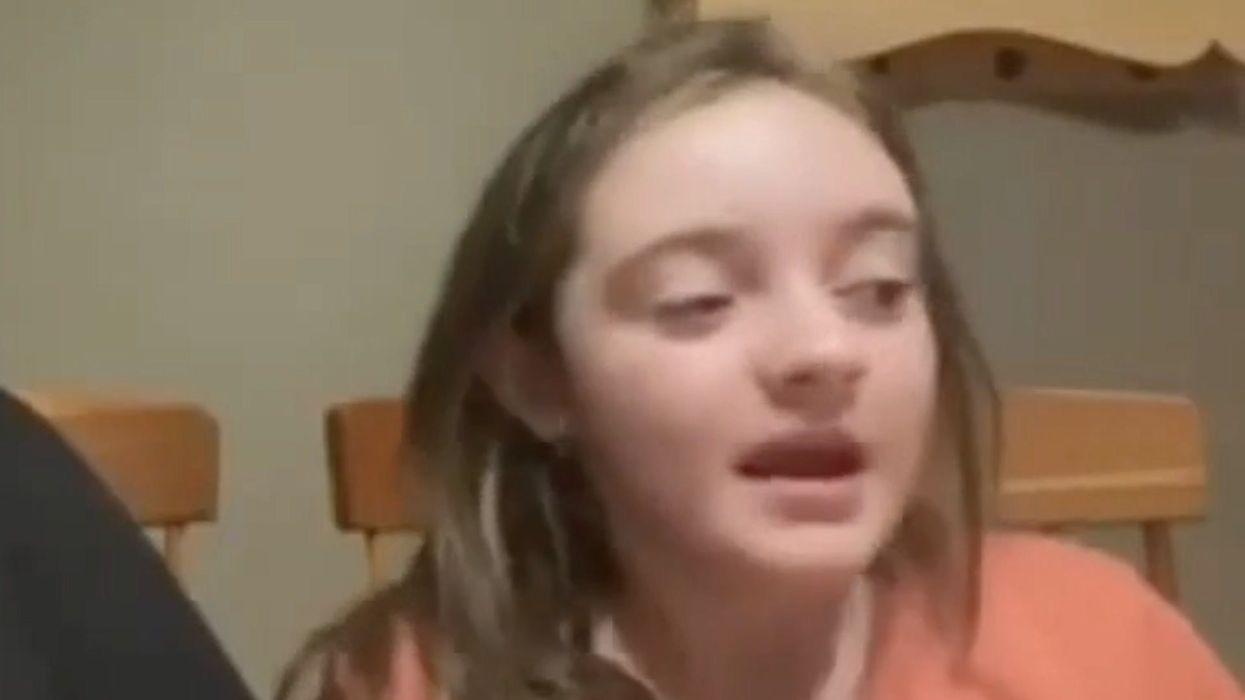 10-year-old hurt in Maine shooting asks heartbreaking question in TV interview