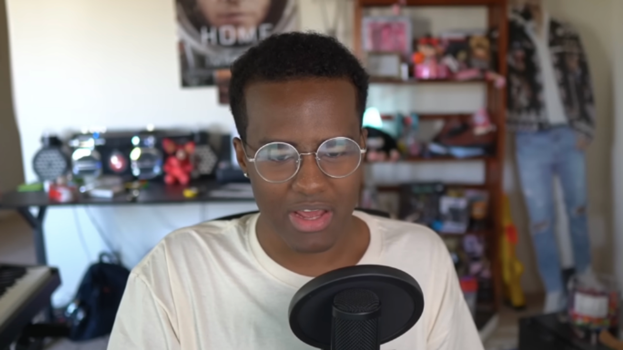 Youtuber Twomad Autopsy: Did He Die From Drug Overdose? Youtuber Twomad Autopsy: Did He Die From Drug Overdose?