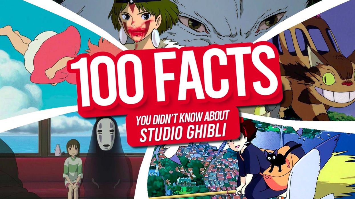 Studio Ghibli-style portraits created using ChatGPT become an instant meme - here's how to do it