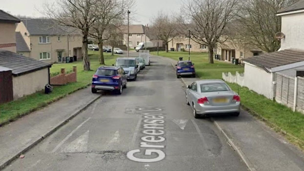 Family left 'devastated' after 11-year-old boy dies from viral 'chroming' challenge