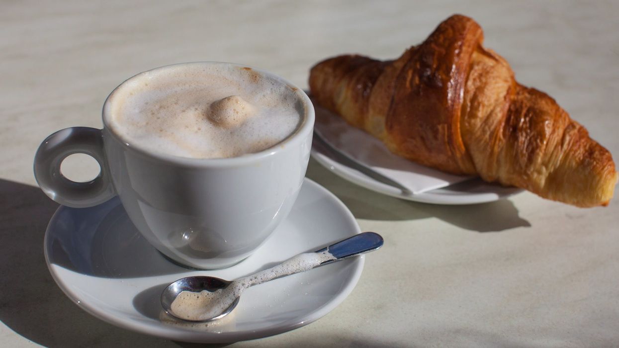 Expert shares hotel breakfast buffet items you should avoid like the plague