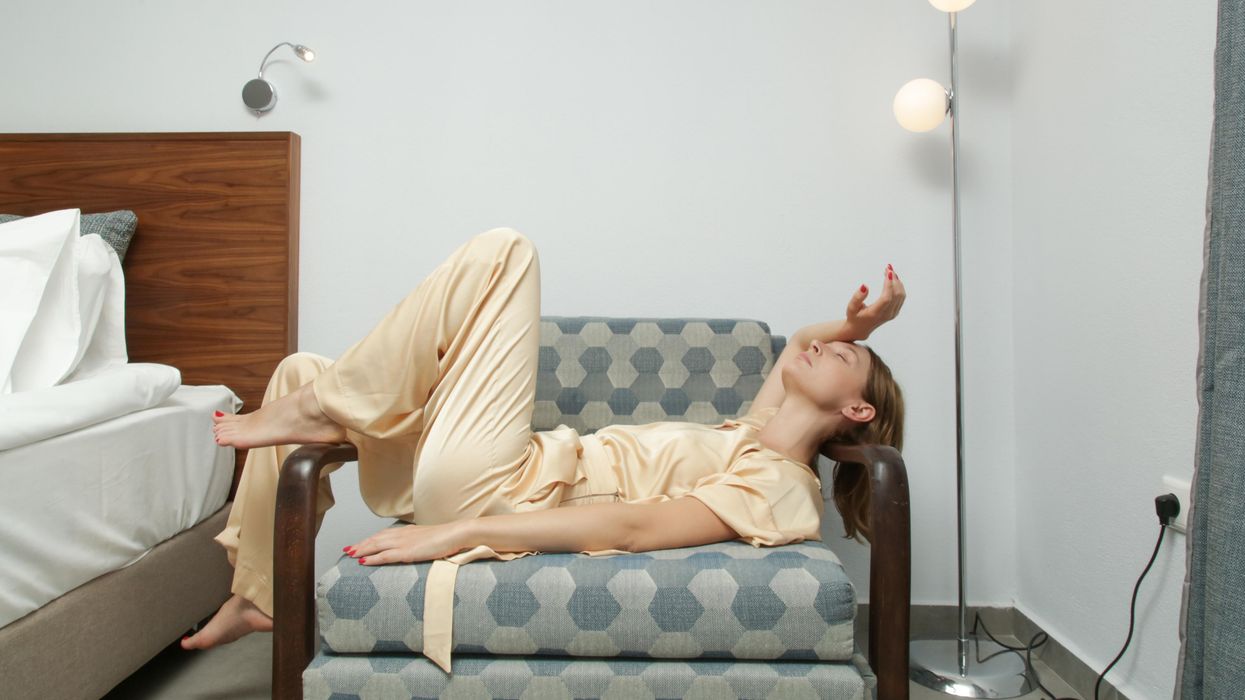 12 loungewear sets and pieces for women that are as chic as they are comfortable