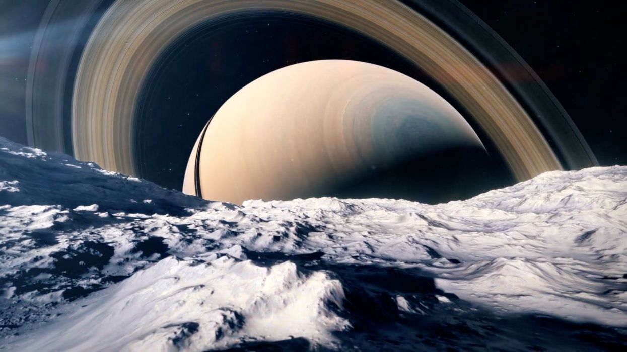 Saturn’s rings will mysteriously disappear this weekend and here's why