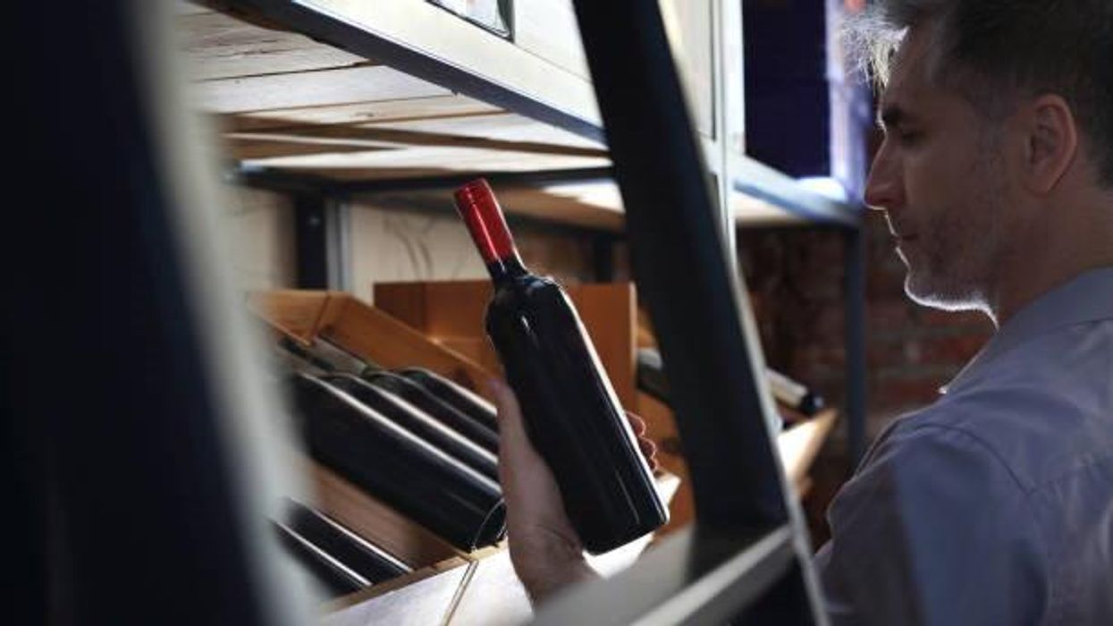 Five things I've learnt by hanging out in one of Spain's key wine regions