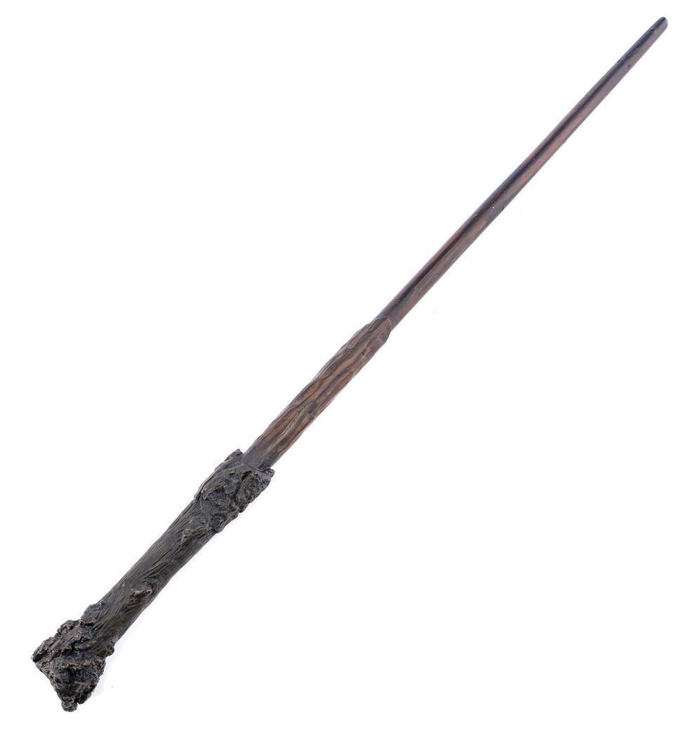 134967_Harry Potter\u2019s Daniel Radcliffe Wand_1final