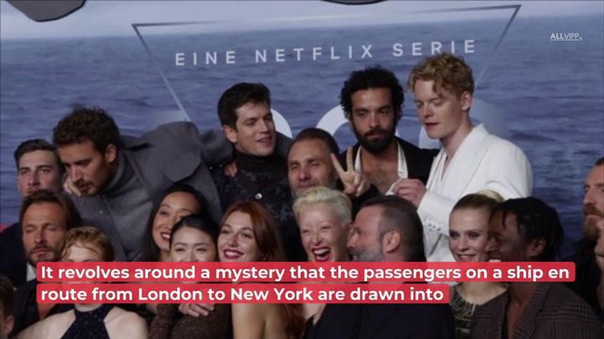 You need to switch off this Netflix setting if you want '1899' to make sense