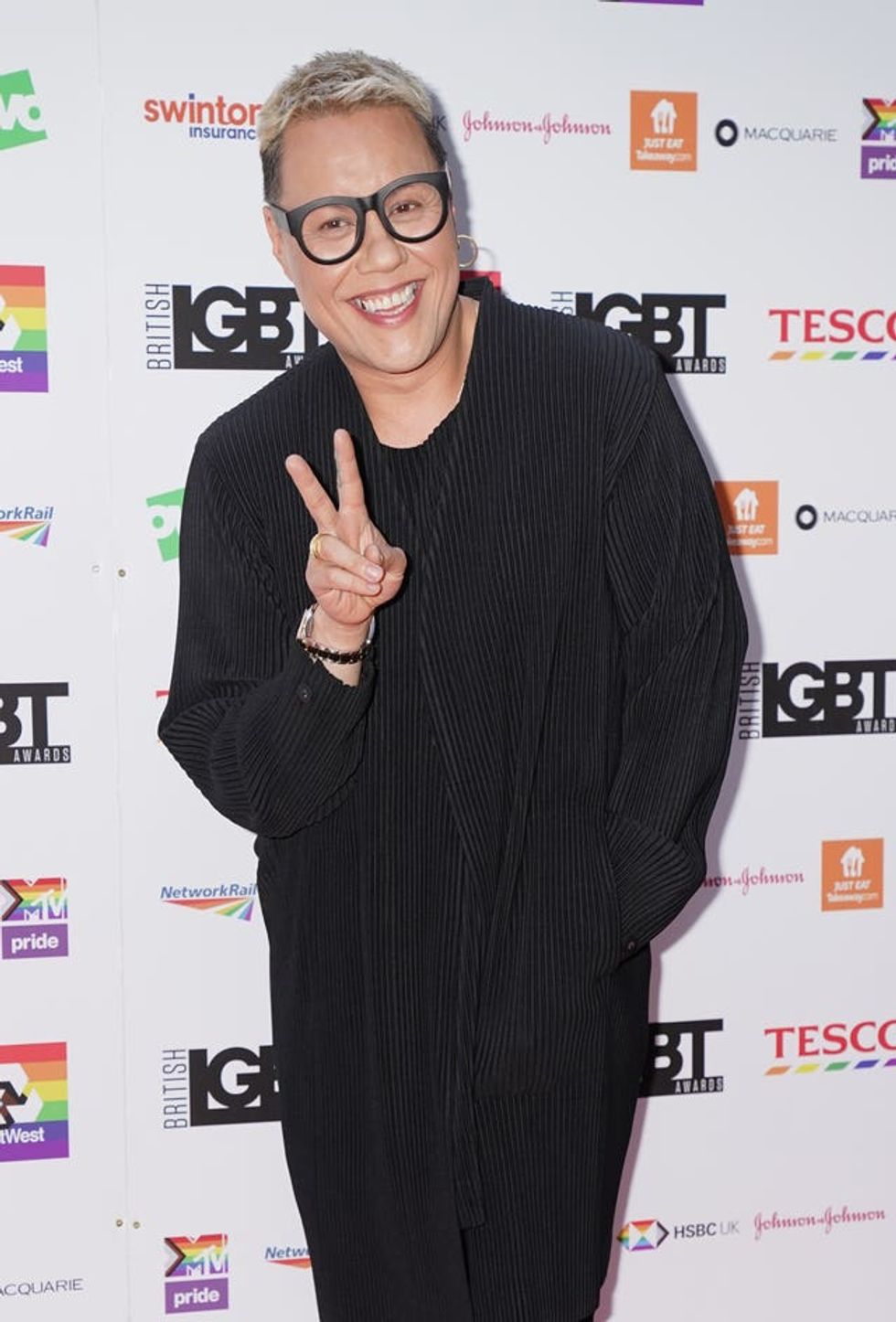 2021 British LGBT Awards \u2013 London
