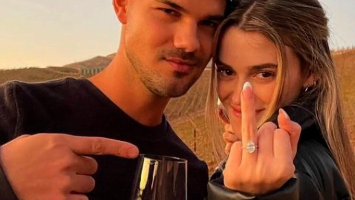 Woman discovers that her engagement ring wasn't originally for her after Googling fiancé's name