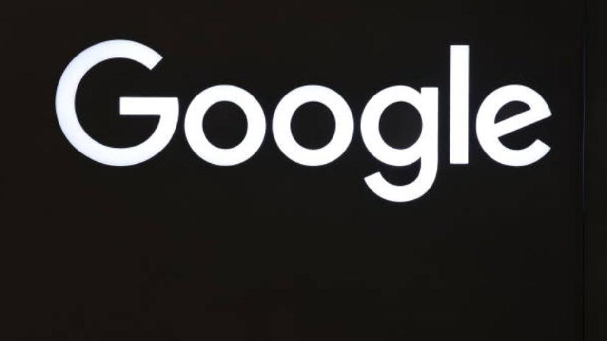 Nine things you should never search for on Google