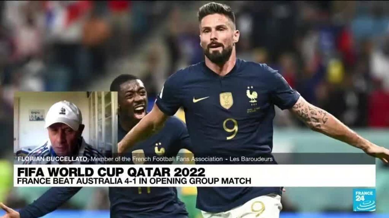 Twitch star Trainwreck wins $1.5m on long-shot World Cup bet