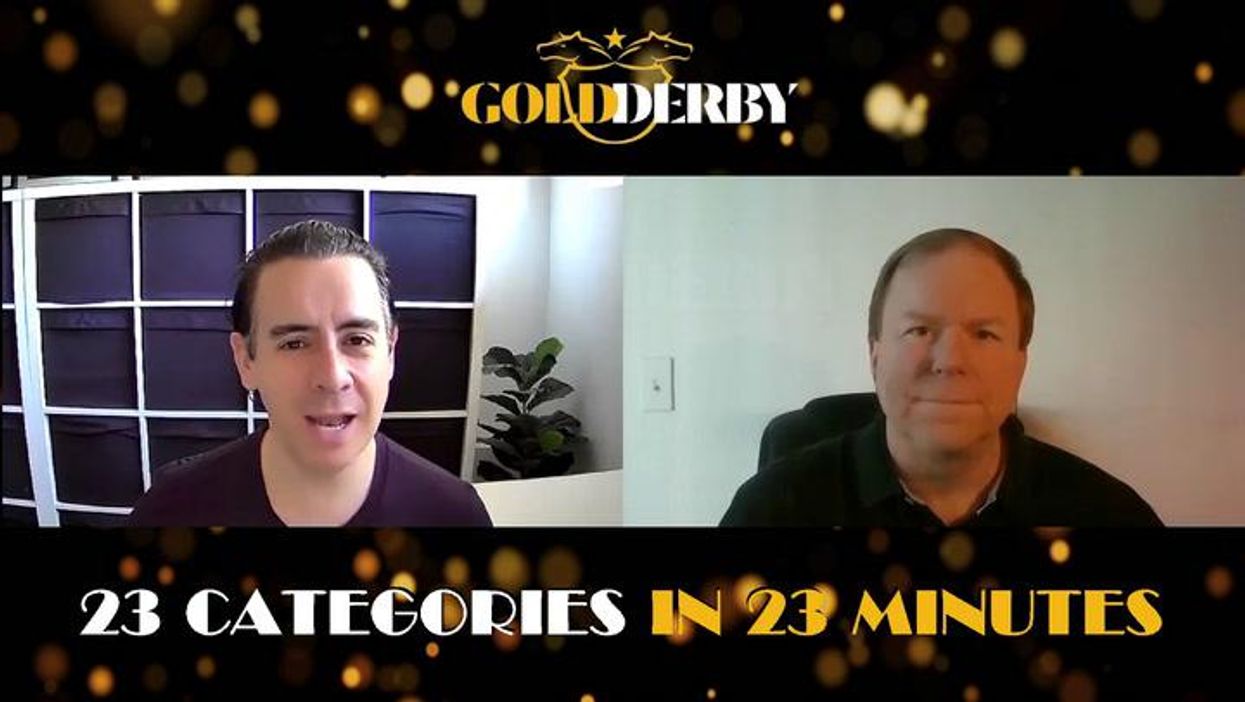 Who has won the most Oscars?