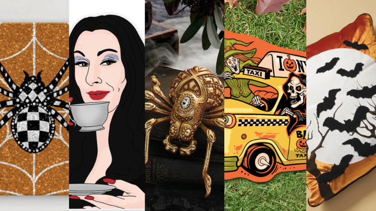 2022's best Halloween decorations you'd be a ghoul to pass up