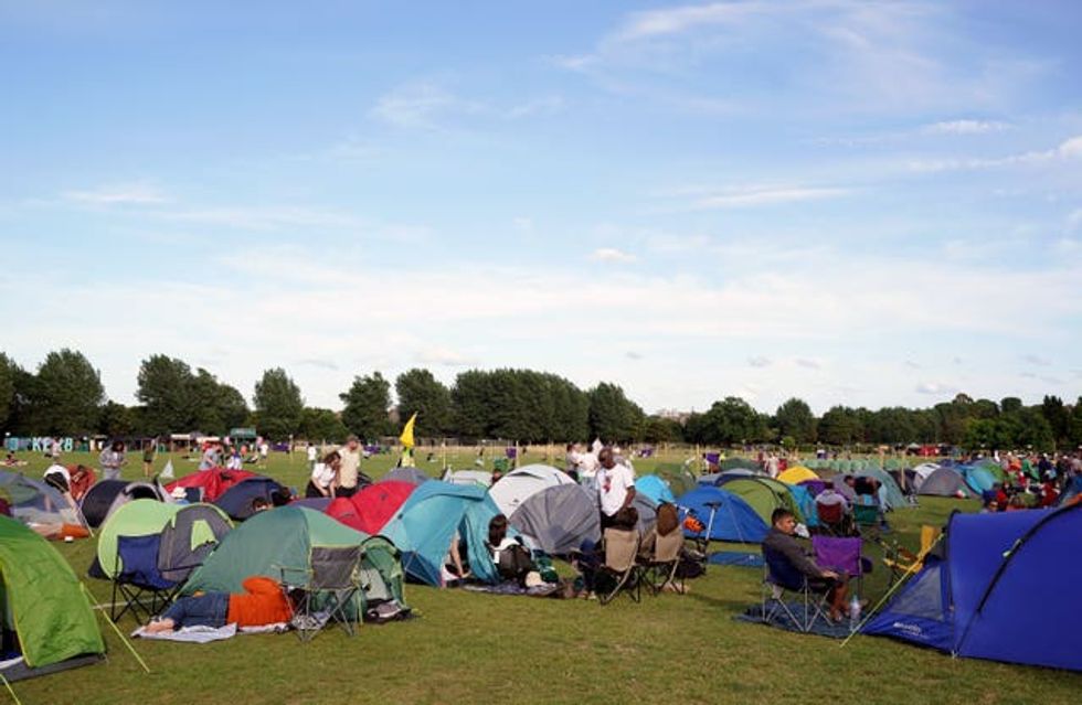 2022 Wimbledon Preview \u2013 Sunday June 26th \u2013 All England Lawn Tennis and Croquet Club