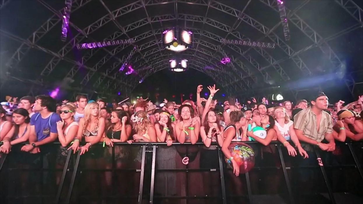 The Coachella 2023 line-up has been announced and it's a Gen-Z dream