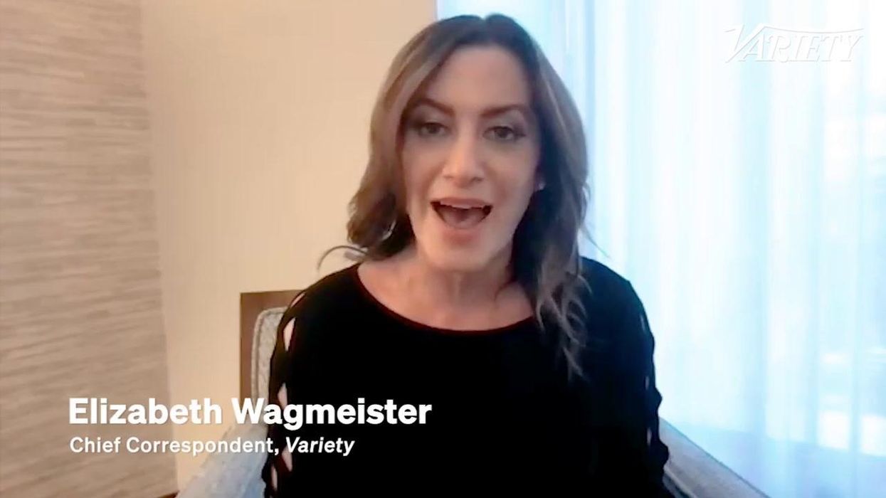 The 'Oscars for cringe films' is slammed for 'classless' nomination