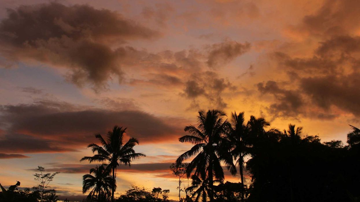 You can now reserve a room in the first hotel on the moon - for a $1 million deposit