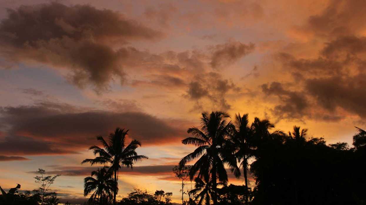 'Grandma tourism' becomes one of 2026’s biggest travel trends - and it’s so wholesome