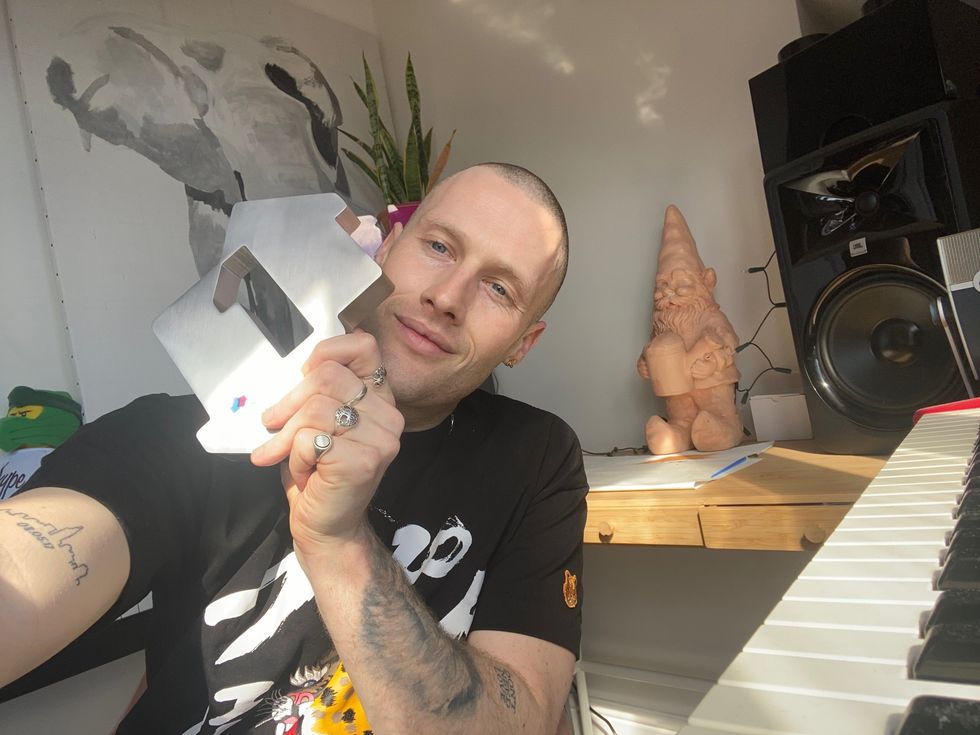 220 Kid \u2013 Wellerman