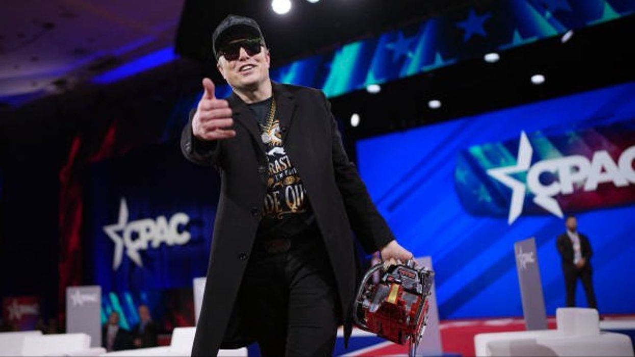 Elon Musk’s ‘woke mind virus’ tweet about NHS diversity jobs is getting backlash - here’s why