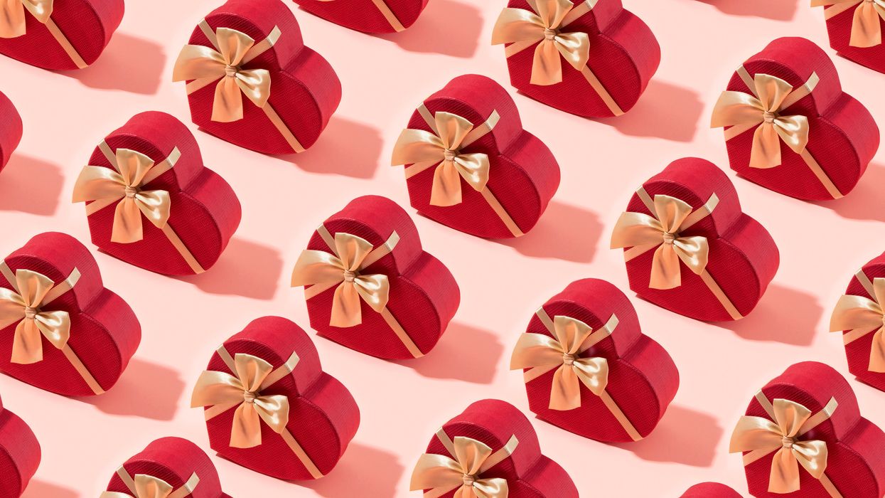 26 Valentine’s Day gifts your sweetheart will really love this year