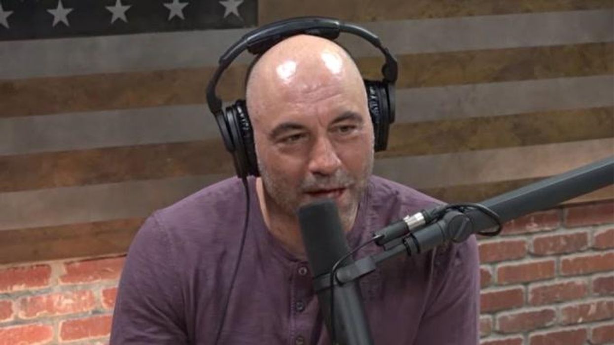 Is Joe Rogan an anti-vaxxer? A brief history of the controversial podcasters' comments about jabs