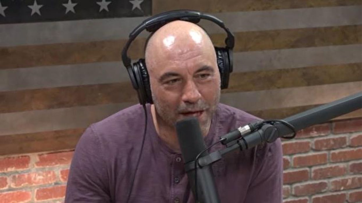 Is Joe Rogan an anti-vaxxer? A brief history of the controversial podcasters' comments about jabs