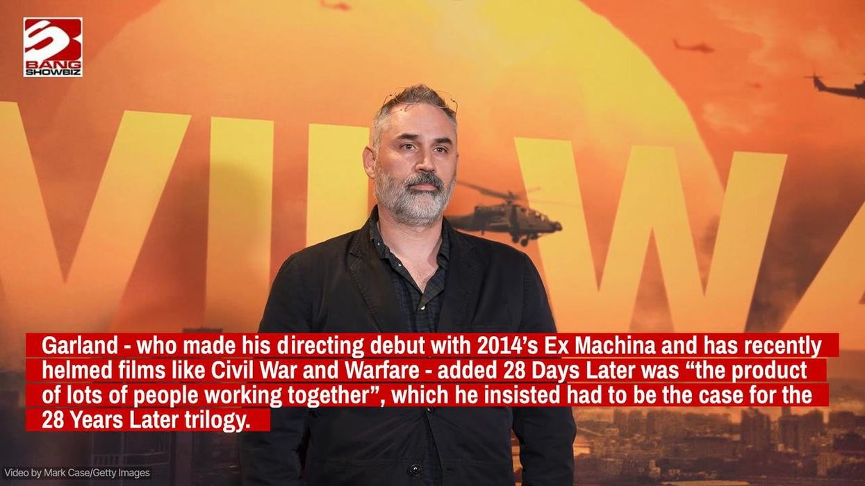 What happened in 28 Days Later and 28 Weeks Later? Full recap ahead of sequel 28 Years Later