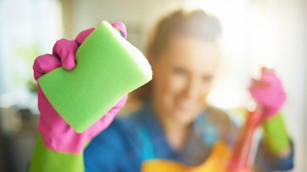 Drivers could be hit with fine for having a messy car