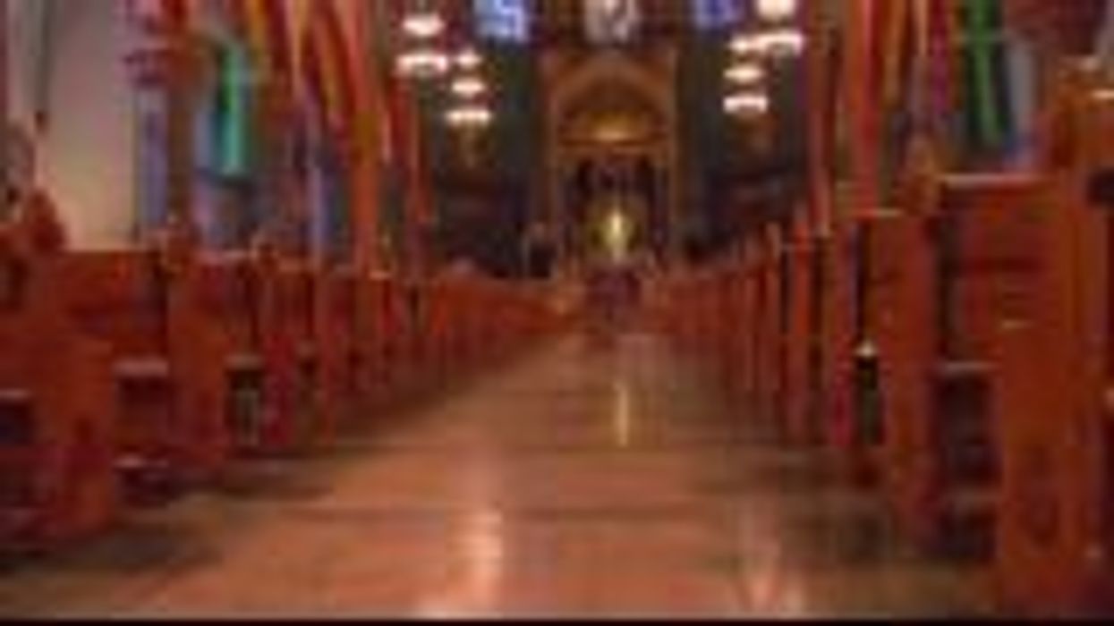 Priests and nuns are watching online porn, Pope Francis says