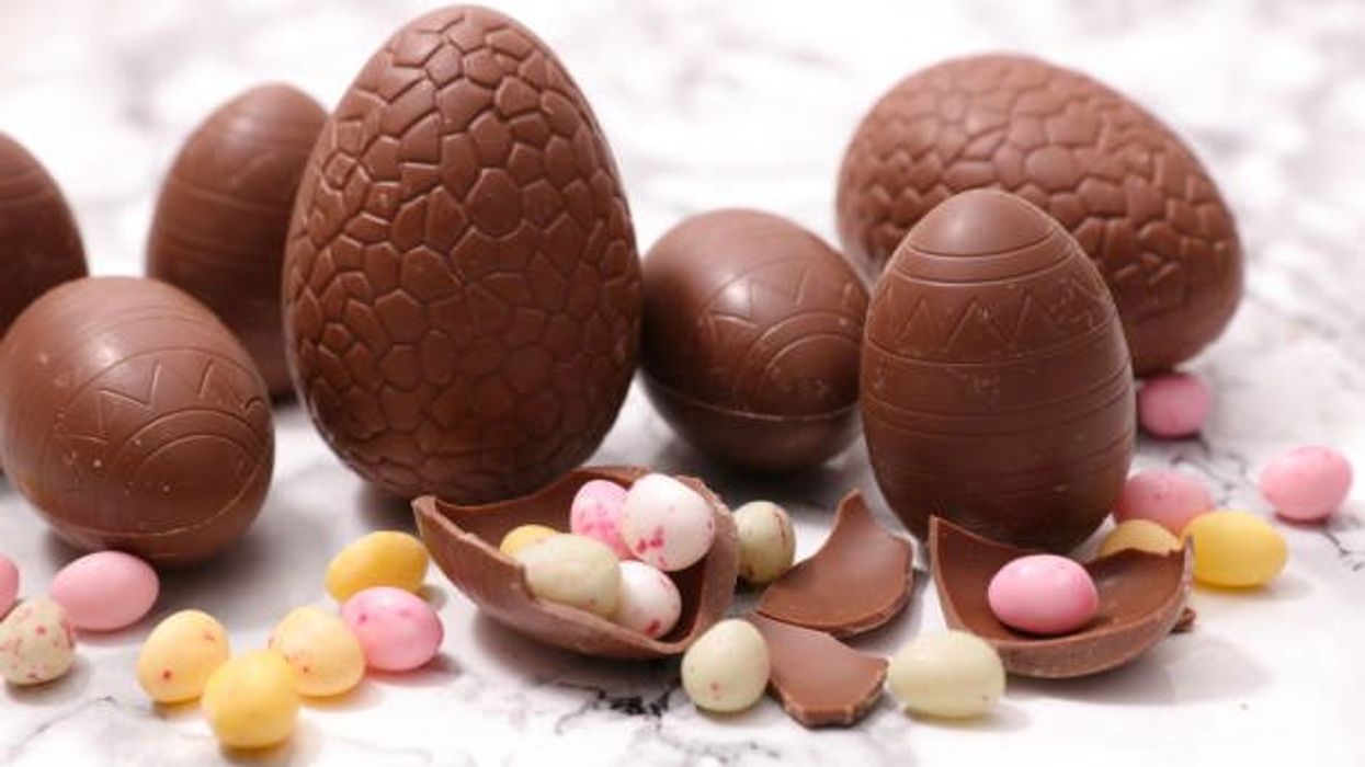 Tasty TikTok recipes to upgrade your hot cross buns this Easter