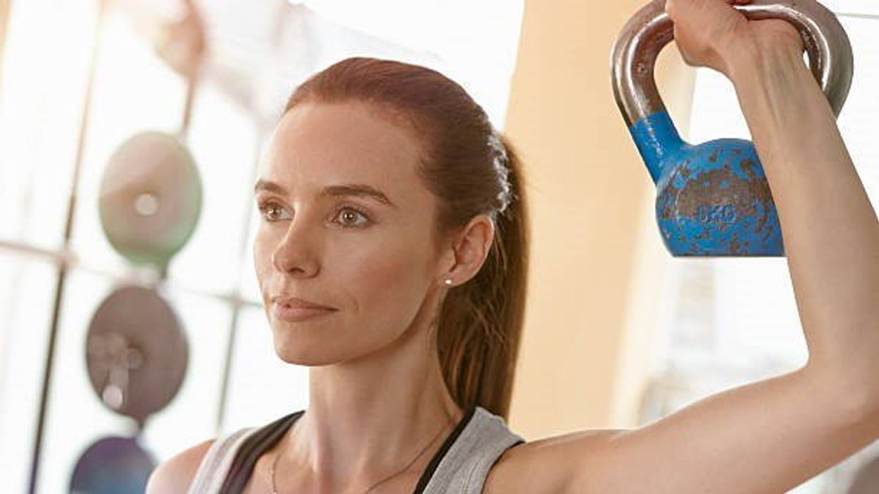 What is TikTok’s ‘Great Lock In’? Experts are convinced it’s more than just a fitness fad this time