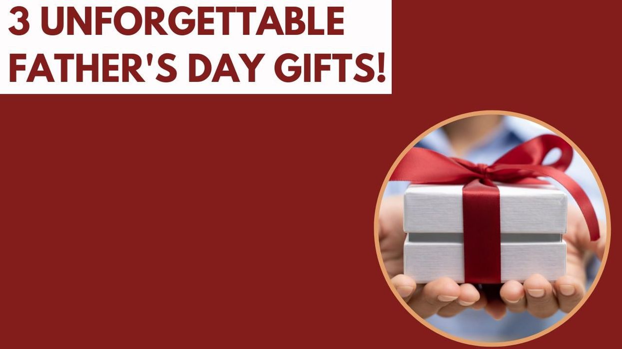 10 of the most popular 'dad phrases' ahead of Father's Day