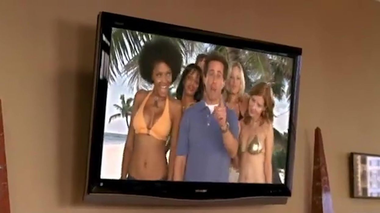 30 Rock fans think sitcom managed to predict AI Seinfeld and MILF Manor