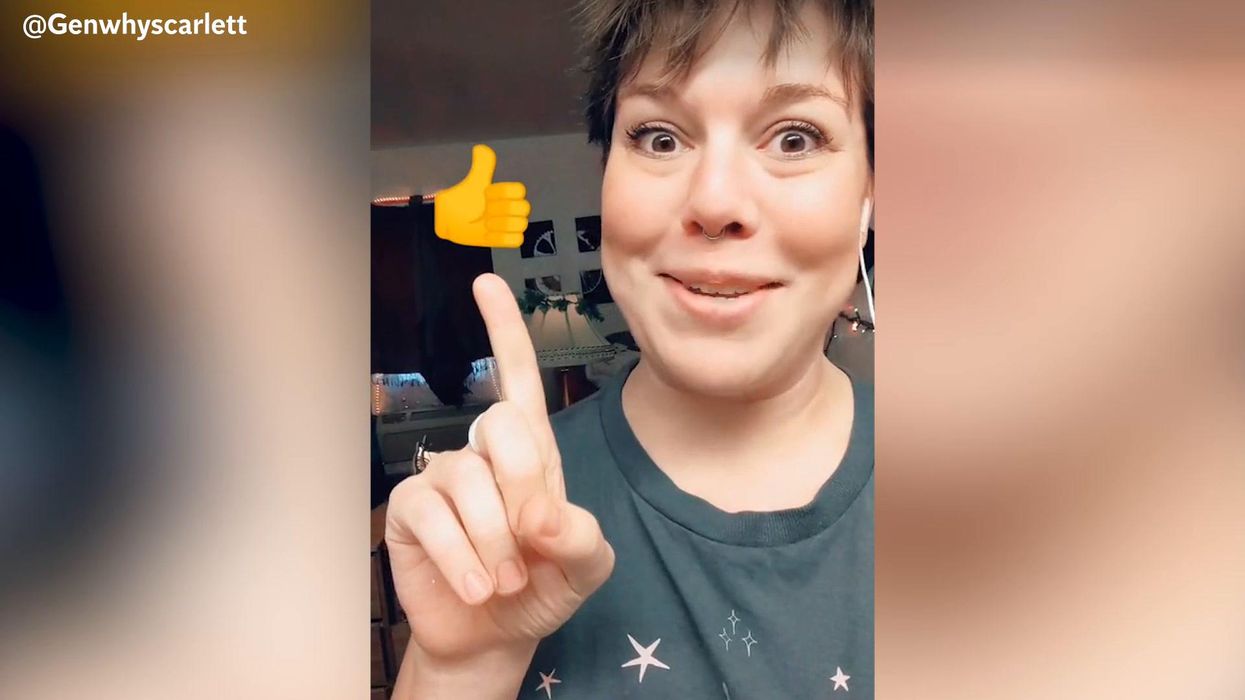 Millennial explains the real meaning of emojis to Gen Z