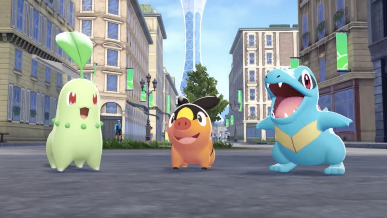 Pokemon Presents July 2025 LIVE: Legends Z-A release date and new details revealed