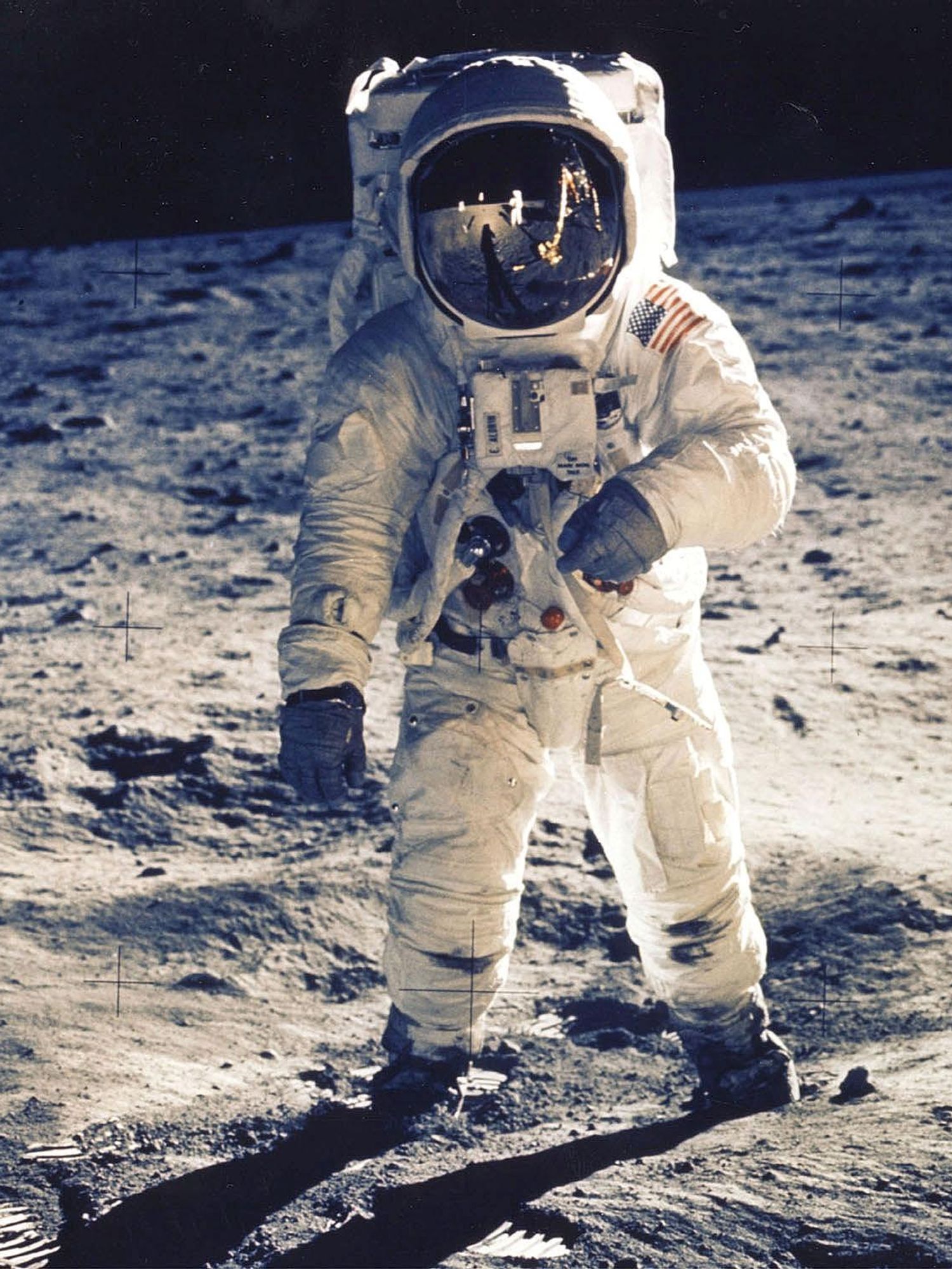 Humans could be living on the Moon by 2030