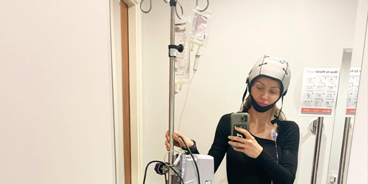 Peloton Instructor Diagnosed With Cancer After Doctors Dismissed Lump peloton-instructor-diagnosed-with-cancer-after-doctors-dismissed-lump